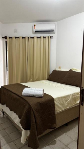 Apartamento inteiro frente ao mar de ondina